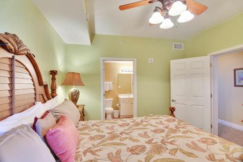Tidewater Beach Resort #2014 by Book That Condo - image 8