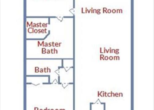 Tidewater Beach Resort #508 by Book That Condo