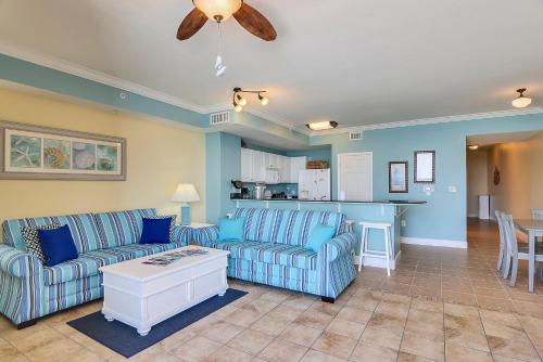 Tidewater Beach Resort #704 by Book That Condo - main image