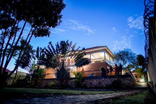 Capital T homes