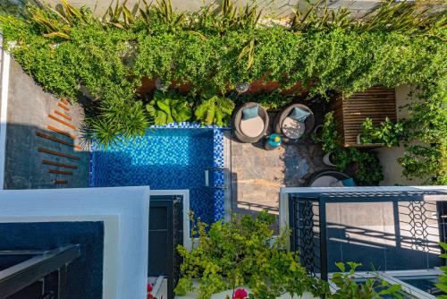 Hoi An Merrily De Art Hotel, Hoi An (photo 3)
