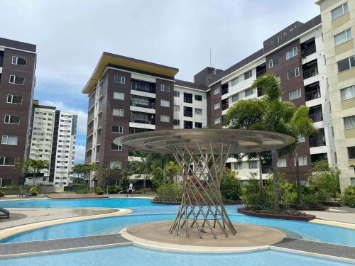 Avida Atria Khalexa's Place Iloilo