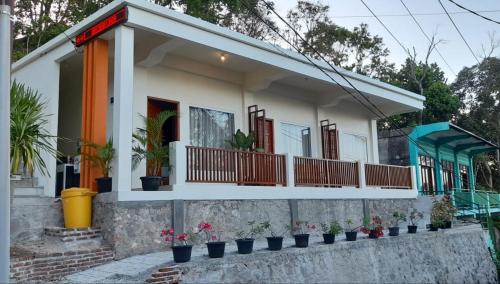 Iboih Paradise