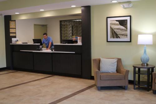 Candlewood Suites Nashville - Goodlettsville, an IHG Hotel in Goodlettsville, USA