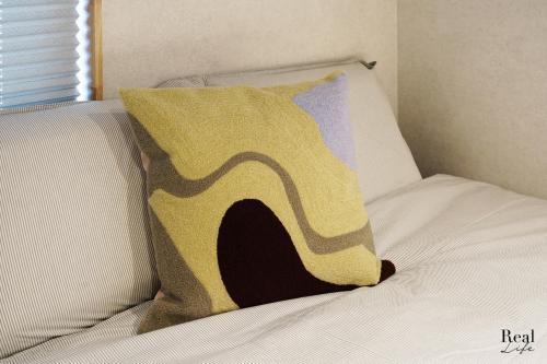 Real Life SANGENJAYA v3