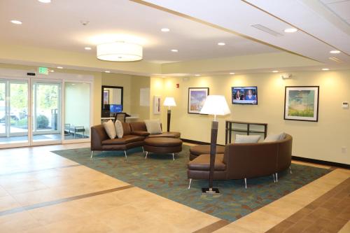 ทัศนียภาพภายนอกโรงแรม, Candlewood Suites Goodlettsville - Nashville By IHG in กู๊ดแลตต์วิลล์ (TN)