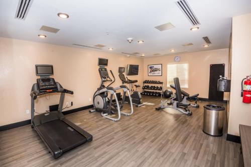 Candlewood Suites Ft Walton Bch - Hurlburt Area