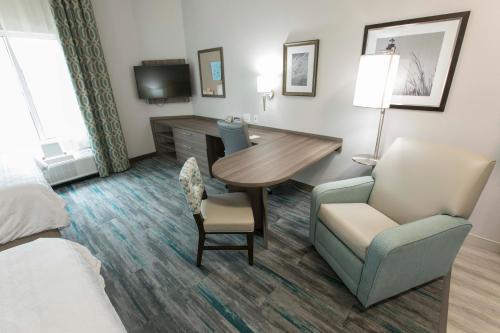 Candlewood Suites - McDonough, an IHG Hotel