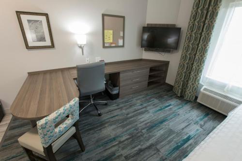 Candlewood Suites - McDonough, an IHG Hotel