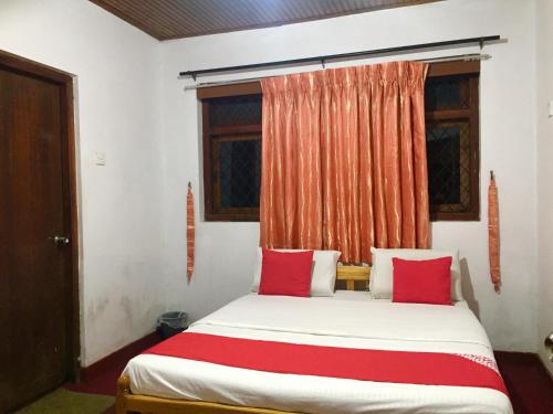 Lumis Bungalow Nuwaraeliya