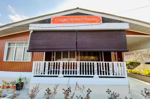 Cengal Home @ Rusila - Marang