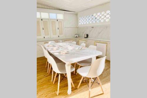 Cengal Home @ Rusila in Rusila