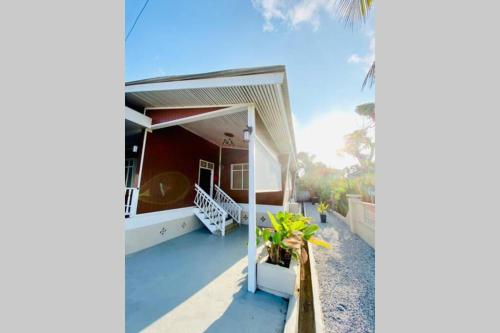 Cengal Home @ Rusila in Rusila