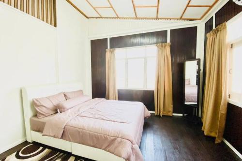 Cengal Home @ Rusila in Rusila