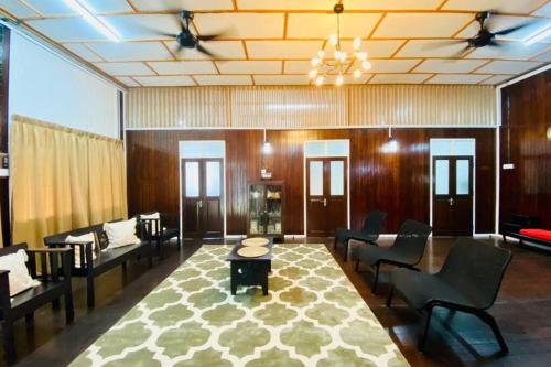 Cengal Home @ Rusila in Rusila