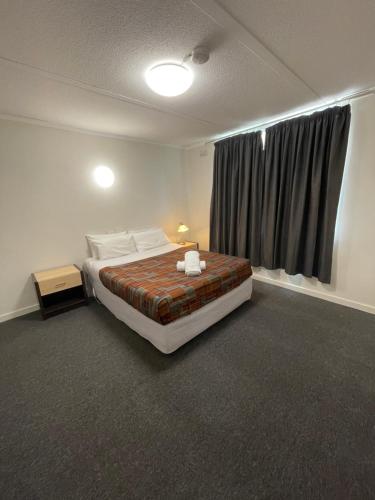 Parkside Inn Motel Room Type - Family Suite