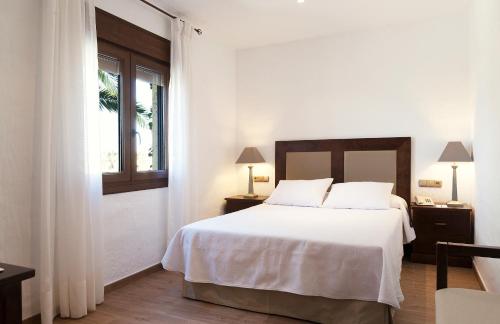 Twin Room without Sea View