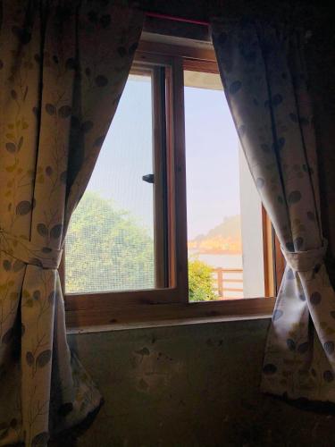 Matsu Seaside View Homestay – Nangan, Lienchiang, MD