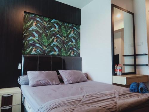 Araia Room'S