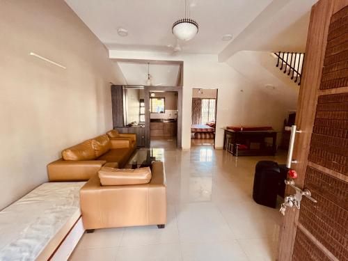 EVilla No 10 with a Lush Green Surrounding