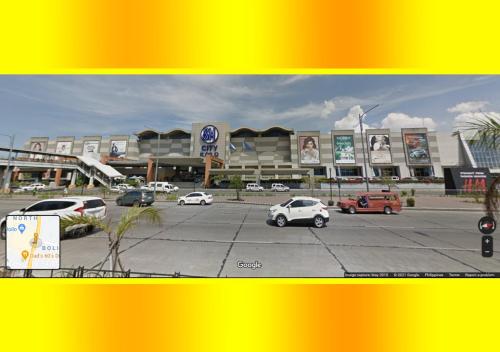 Megaworld Area Place with Fan 2 and WIFI