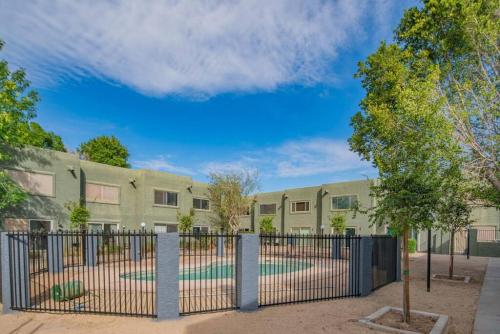 WanderJaunt - Salado - 2BR - Tempe