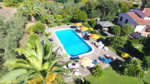  Casa Maremma in Castiglione della Pescaia