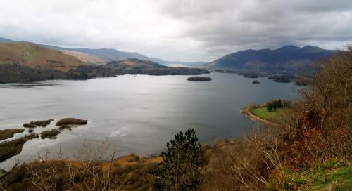 Lakes Lodge Windermere - main image