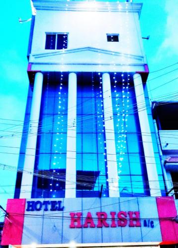 Hotel Harish