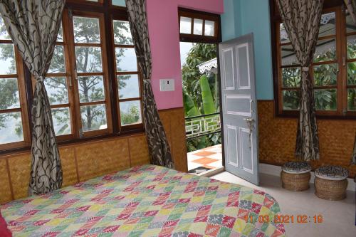 Bhagirathi home
