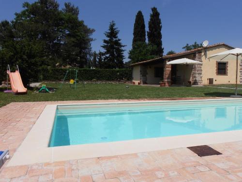 Two-Bedroom House with Private Pool