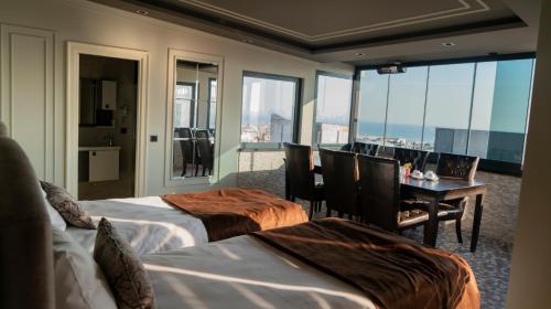 Fimka Hotel - image 5