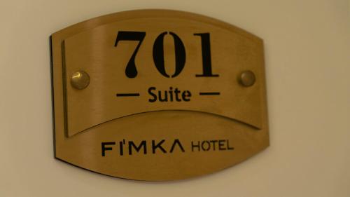 Fimka Hotel - image 4