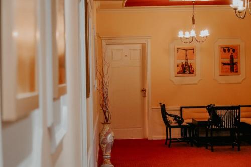 Hotel Le Olive - image 11