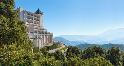 Welcomhotel by ITC Hotels, Tavleen, Chail