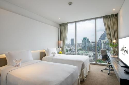 Amara Bangkok Hotel