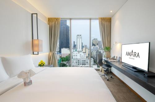 Amara Bangkok Hotel