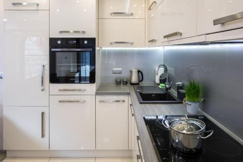 Rent like home - Apartament PAULA