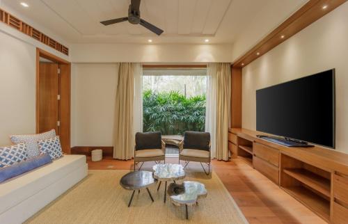 共用Lounge/電視區