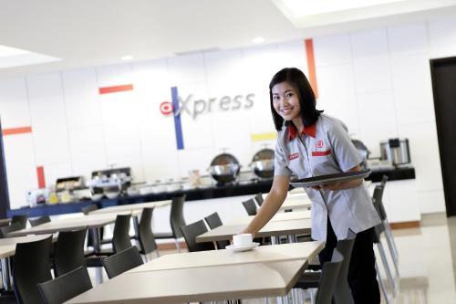 Instalações, Amaris Hotel Ponorogo in Ponorogo