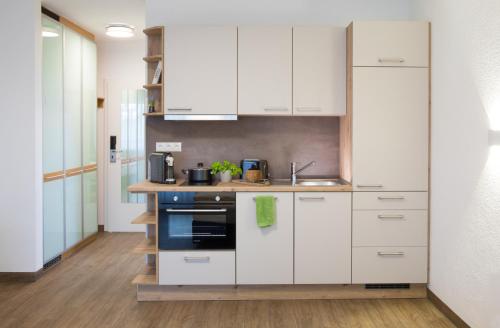 Hotel Am Kurpark Spath in Bad Windsheim