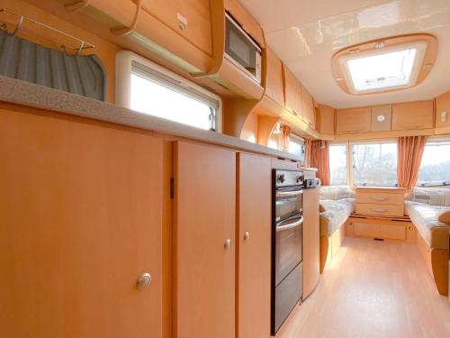 StayZo 9- Carolina 2 - 6B - Quality Accommodation in Buckinghamshire for HS2 contractors and Leisure