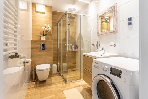 Bella Casa Premium Apartment - 30 Pszczelna, Cracovie