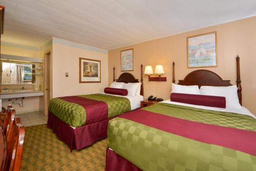 Americas Best Value Inn Chincoteague - image 10