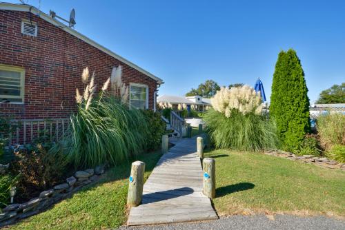 Americas Best Value Inn Chincoteague