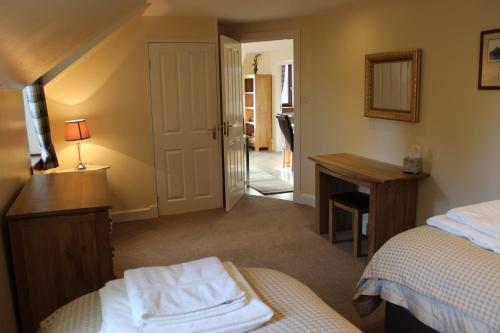 Ness View Apartment - image 14
