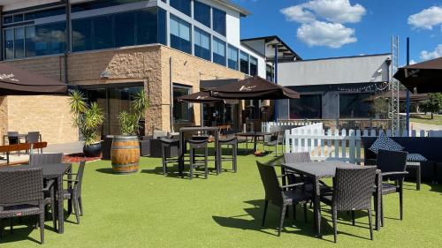 Rydges Resort Hunter Valley