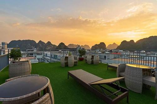 Ha Long Luxury Studio