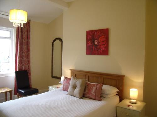 Britannia Guest House - image 14