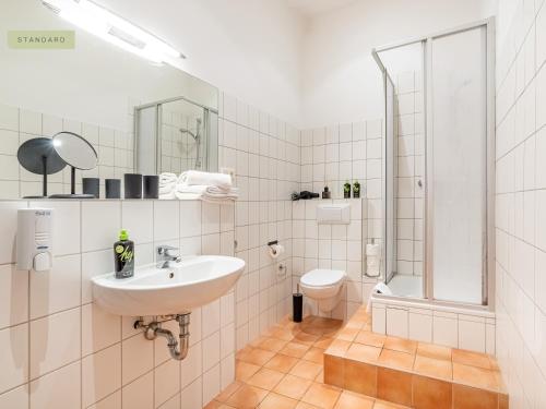 Apartment Berlin Paul-Robeson-Straße, Berlino (foto 9)